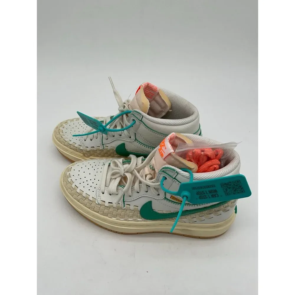 Nike‎ Women's Air Jordan 1 Elevate High SP Union LA Bephies Beauty Supply New